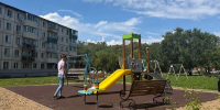 Общественный контроль в действии – жители Приморья оценивают работу по благоустройству своих территорий - Единая Россия