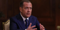 Дмитрий Медведев: «Или великая держава, или никакая» - Якутское-Cаха ИА