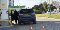 Бензиновый кризис не повлиял на продажу новых автомобилей в Брянске - Газета Брянские новости