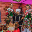 Фестиваль &quotЛюди и солнце&quot Анны Хвостовой, ИА ChitaMedia - ChitaMedia