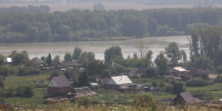 Жара до +33 градусов и выше накроет Алтайский край 11 сентября Фото №1 - Алтайская правда
