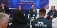 ЕДДС Якутии: новый профессиональный стандарт и кадровой вызов на три миллиона квадратных километров - МЧС Республике Саха (Якутия)