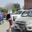 В Кузбассе перед судом предстанет подросток за поджог полицейского авто - Газета Комсомольская правда