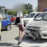В Кузбассе перед судом предстанет местный житель, обвиняемый в умышленном повреждении чужого имущества - СУ СК РФ