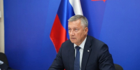 Губернатор Иркутской области принял участие в совещании о подготовке регионов Сибири к зиме - КП-Иркутск