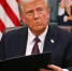 Дональд Трамп отказался от сна - Иркутская торговая газета