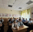 День языков народов России в ТИЖТ (филиал ОмГУПСа)! - ТИЖТ (филиал ОмГУПСа)