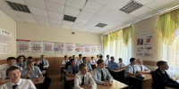 День языков народов России в ТИЖТ (филиал ОмГУПСа)! - ТИЖТ (филиал ОмГУПСа)