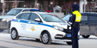 Появился график рейдов ГАИ с 10 по 30 сентября - Лениногорские вести