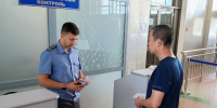 Россельхознадзор не пустил в Приамурье 345 кг продуктов из Китая - gtrkamur.ru - ГТРК Амур