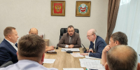 В Черногорске идёт строительство жилья для переселенцев - Газета Хакасия