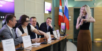 Политехники создадут стартапы с нуля: в ОмГТУ стартовал 3-й сезон Акселератора «РОСТ» - ОмГТУ