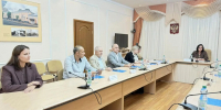 Бугурусланская молодежь выбирает культуру: город отметили за реализацию «Пушкинской карты» - Газета Бугурусланская правда