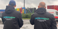 Во Всеволожском районе изъяли самосвал за нарушение при перевозке отходов - 47Channel.Ru