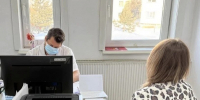 Кузбасский онкодиспансер проведёт дни открытых дверей рядом с избирательными участками в Кемерове - Министерство здравоохранения