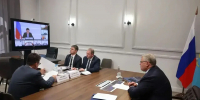 В Астраханской области до конца 2028 года газифицируют порядка 7000 домовладений в СНТ - Газета Волга