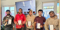 В Горно-Алтайске прошла информационно-просветительская встреча с иностранными гражданами - Администрация города