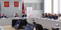 Подготовку коммунального комплекса края к зиме обсудили депутаты Заксобрания - Газета Советское Причулымье