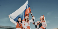 Томичи станут тренерами команд в игровой программе международного фестиваля молодежи - Администрация Томской области