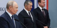 Центр "ВОИН" установил рекорд посещаемости на ВЭФ-2026 - SakhalinMedia.Ru