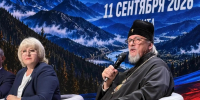 Димитрий пресс-службы правительства Забайкалья - ChitaMedia