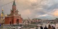 Реформа районов, ремонт моста и запрет алкоголя: главные новости за 10 сентября - Pg12.Ru