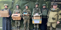 Брянские военные священники посетили самые удаленные опорные пункты приграничья - Газета Брянские новости