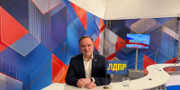 ЖКХ под контроль народа - ЛДПР