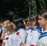 В Туапсе состоялся митинг, посвящённый Дню солидарности в борьбе с терроризмом и завершению Второй Мировой войны - Itar-TassKuban.Ru