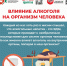 Неделя сокращения потребления алкоголя - Воткинский район