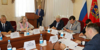 Брянские депутаты обсудили пути повышения качества городской среды - Газета Брянские новости