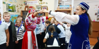 dv - Районная библиотека