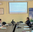 Возможности портала НСПД продемонстрировали представителям кредитных организаций на площадке тверского Росреестра - Ржевский муниципальный округ