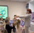 «Играть полезно?» – конечно, да: час знаний для дошколят в библиотеке «Родник» (0+) - Информационно-библиотечная система