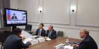 Губернатор Астраханской области озвучил планы догазификации региона - Bloknot-Astrakhan.Ru
