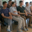 В Абакане будущих родителей учат безопасно перевозить детей в машине - Республиканская телевизионная сеть
