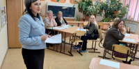«Земский учитель» из Владивостока поделилась первым впечатлением об Охе и охинцах - Газета Сахалинский нефтяник