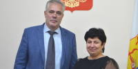 Кировские предприятия отмечены за участие в окружном проекте «МолоТ». - Нагорский муниципальный район