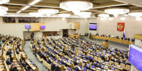 Политологи определили образы партий и политиков на выборах в Госдуму - ИА Хакасия