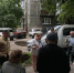 Голос жителей услышан: встречи с ЛДПР помогают калининградцам бороться с бездействием УК - ЛДПР