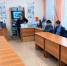 Космический батл «По следам Гагарина» - Городищенская МЦРБ