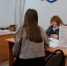 Проголосовать помогут волонтеры - ТРК Русь