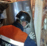 Колымчанку спасли из-под рухнувшего холодильника - Газета Магаданская правда