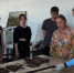 Тула стала площадкой выездной школы реставраторов - ТК Первый Тульский