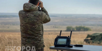 Атаку беспилотников отразили этой ночью в Нижегородской области - ProGorodNN.Ru