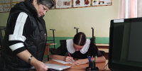 Квест «Вклад  Ломоносова  в развитие  культуры России» с информированием "Пушкинская карта". - Дом культуры