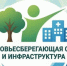 Всероссийский конкурс «Здоровьесберегающая среда и инфраструктура» - Кореновский район