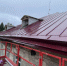 В Суоярвской ЦРБ завершено 85% работ по ремонту кровли - StolicaOnego.Ru