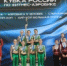 Четыре «золота» и два «серебра» обнинских граций на Кубке России! - KalugaSport.Ru