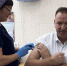 В Хабаровском крае стартовала прививочная кампания от гриппа и пневмококка - Правительство Хабаровского края
